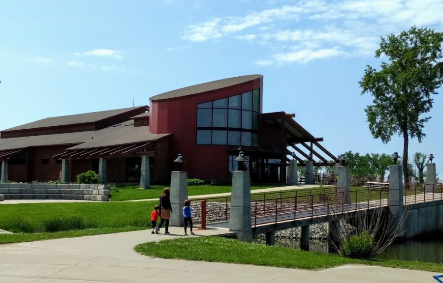 Remington Nature Center
