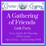 Gathering of Friends Link Party
