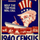 GENEALOGY RESEARCH SERIES-1940 FEDERAL CENSUS