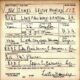 GENEALOGY RESEARCH SERIES: WWII Draft Registration Cards