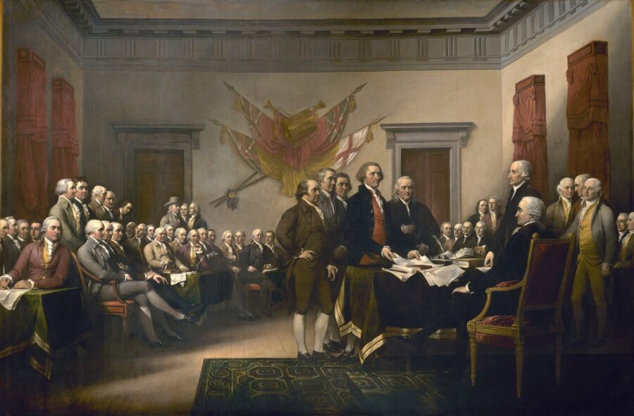 Did You Know…Facts About the Signers of the Declaration of Independence